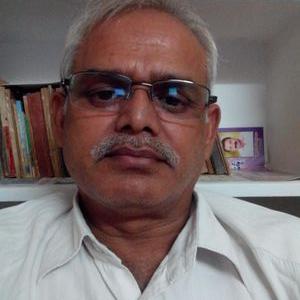 Profile Picture of Srinu Karusala (@KarusalaSrinu) on Twitter