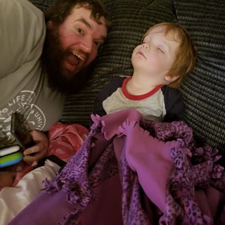 Profile Picture of Joshua VanDuser (@joshua.vanduser) on Facebook