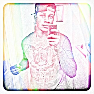 Profile Picture of Alexander Rhodes (@Alexx2Swagg) on Twitter