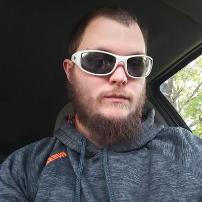 Profile Picture of Dustin Burger (@DustinBurger3) on Twitter