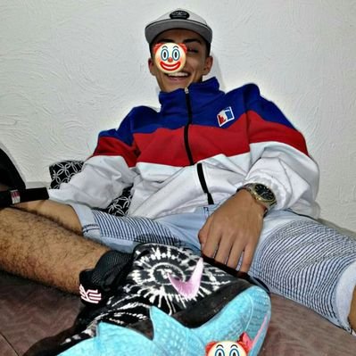 Profile Picture of Jeferson Gamboa (@OdairJustin) on Twitter