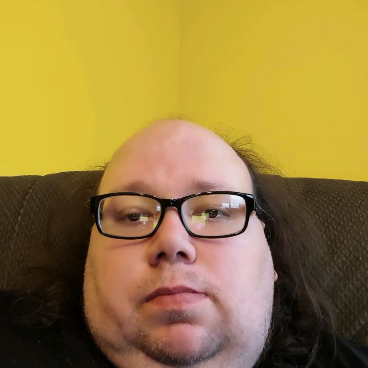 Profile Picture of Michael Tull (@carzywhiteboy35) on Tiktok
