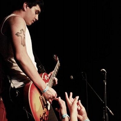 Profile Picture of Joey Juarez (@joeyjuarez22) on Twitter