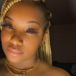 Profile Picture of Amber Knight (@akaie__) on Instagram