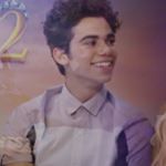 Profile Picture of sarah | cameron boyce (@breathingforcam) on Instagram