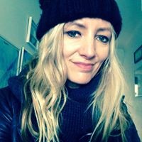 Profile Picture of Juliet Wioland (@juliet-wioland) on Quora