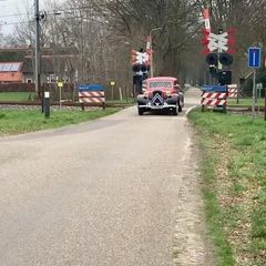 Profile Picture of Peter Niemeijer (@petertraction1952) on Tiktok