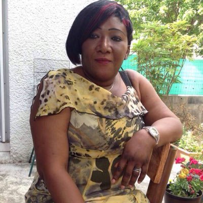 Profile Picture of Zon Alice Blanche (@ZonBlanche) on Twitter