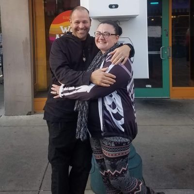 Profile Picture of Robert A. Weyrauch (@WeyrauchRobert) on Twitter