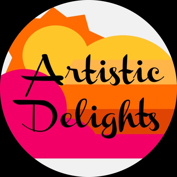 Profile Picture of 🎨 artistic delights 🌟 posh ambassador #artisticdelights (@artisticdelight) on Poshmark