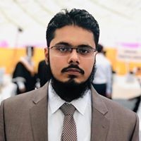 Profile Picture of Aftab Ahmed (@aftab-ahmed-219) on Quora