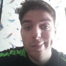 Profile Picture of Michael Prestia (@MichaelPrestia) on Twitter