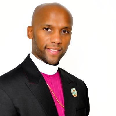 Profile Picture of Herbert Crump (@BishopHerbCrump) on Twitter