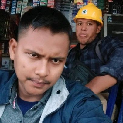 Profile Picture of Andre Audiel (@andrefadillah01) on Tiktok