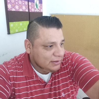Profile Picture of MARIO GUEL BAUTISTA (@MARIOGUEL) on Twitter