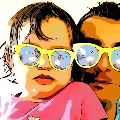 Profile Picture of Wenk Kevin (@WenkKevin1) on Twitter