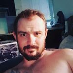 Profile Picture of Geoffrey Barthee (@geoffreybarthee) on Instagram