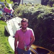 Profile Picture of Nick Mulhall (@mulhallnick) on Twitter
