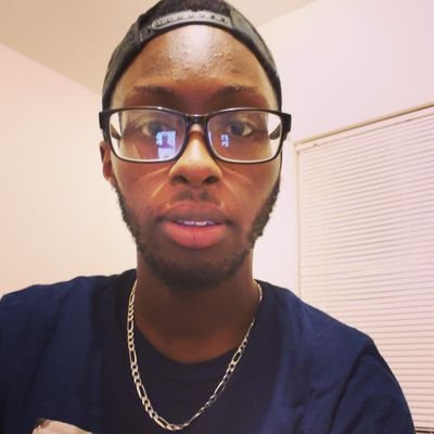 Profile Picture of James Ancrum (@ancrum_james) on Twitter