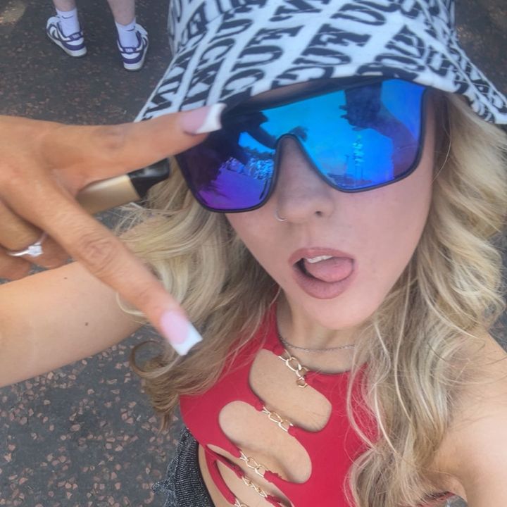 Profile Picture of Sharon (@sharon_s101) on Tiktok
