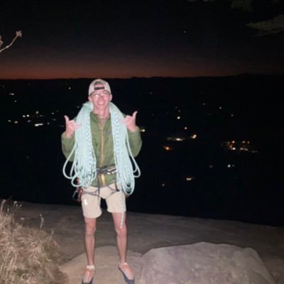 Profile Picture of Zach Lott (@zachlott3) on Twitter