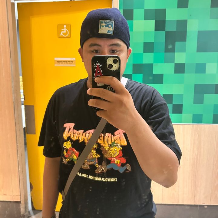 Profile Picture of Lars (@jimbriansanmateo) on Tiktok