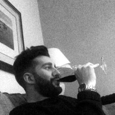 Profile Picture of Tom Cadden (@caddo10) on Twitter