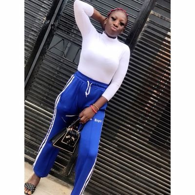 Profile Picture of Harmony jackson (@Harmony85298936) on Twitter