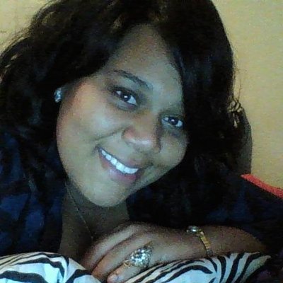 Profile Picture of Dominique Lawrence (@Sweetie757) on Twitter