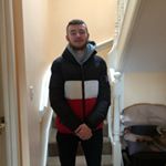 Profile Picture of Ellis Russell (@ellisavrussell) on Instagram