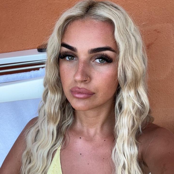 Profile Picture of Keira Wilkinson (@keirawilkinson67) on Tiktok