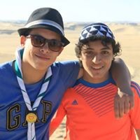 Profile Picture of Mahmoud Moussa (@mahmoud-moussa-38) on Quora