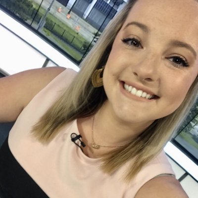 Profile Picture of Jessie Slater (@JessieSlaterTV) on Twitter