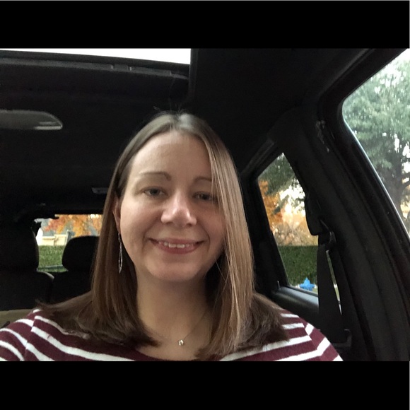 Profile Picture of Kristina Wheeler (@krissyrae20) on Poshmark