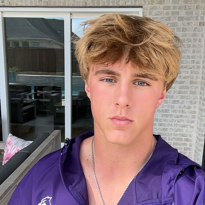 Profile Picture of Andrew (@andrewsoftware) on Tiktok