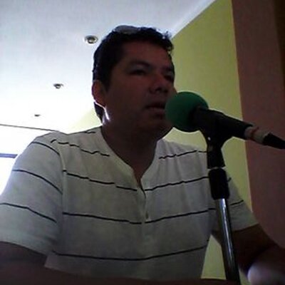 Profile Picture of Alexander Lujan (@alexanderlujan7) on Twitter