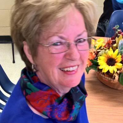 Profile Picture of Lynda Fuson Schultz (@lynda_fuson) on Twitter