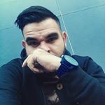 Profile Picture of guillermo rivas (@rivas_guillermo) on Instagram