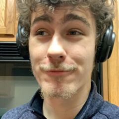 Profile Picture of Jacob Cantlin (@cantlinj) on Tiktok