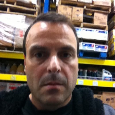 Profile Picture of Dominick Maffei (@DominickMaffei) on Twitter