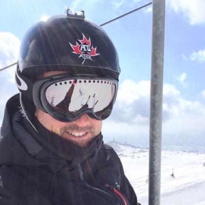 Profile Picture of Jeremy Balding (@balding_jeremy) on Twitter