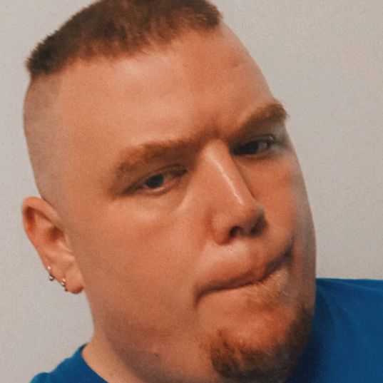 Profile Picture of adamroark66 (@adamroark66) on Tiktok