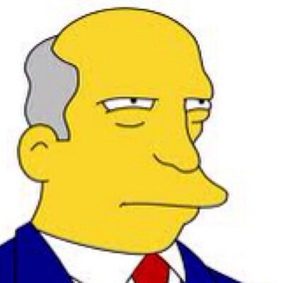 Profile Picture of Gary Chalmers (@big_chalmers) on Twitter