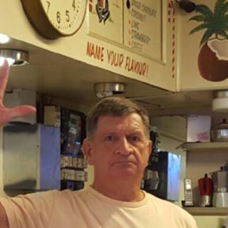 Profile Picture of Alan Halse (@alan.halse) on Facebook
