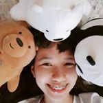 Profile Picture of Daryl Mari Victoria Isabel (@4words23letters) on Instagram