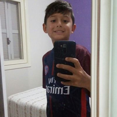 Profile Picture of Lucas Negri Hahn (@HahnNegri) on Twitter