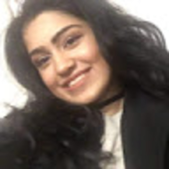 Profile Picture of Hasiba Kabiri (@hasiba_kabiri) on Poshmark