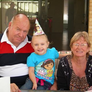 Profile Picture of Barry Goodwill (@barry.goodwill.9) on Facebook