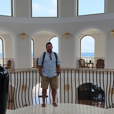 Profile Picture of David Stevenson (@DaveStevenson_) on Twitter