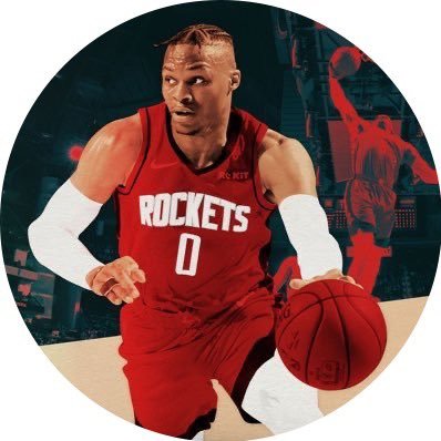 Profile Picture of Brodie (@ReboundingRuss) on Twitter